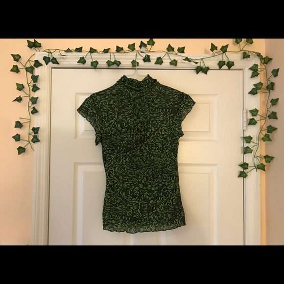 Tops - Light summer turtleneck🐢